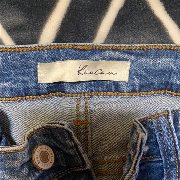 kanCan jeans - Picture 3 of 4